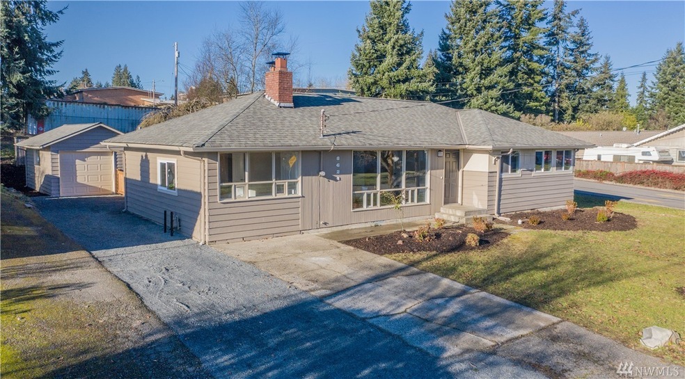 8624 9th Ave SE, Everett, WA 98208 - photo 1