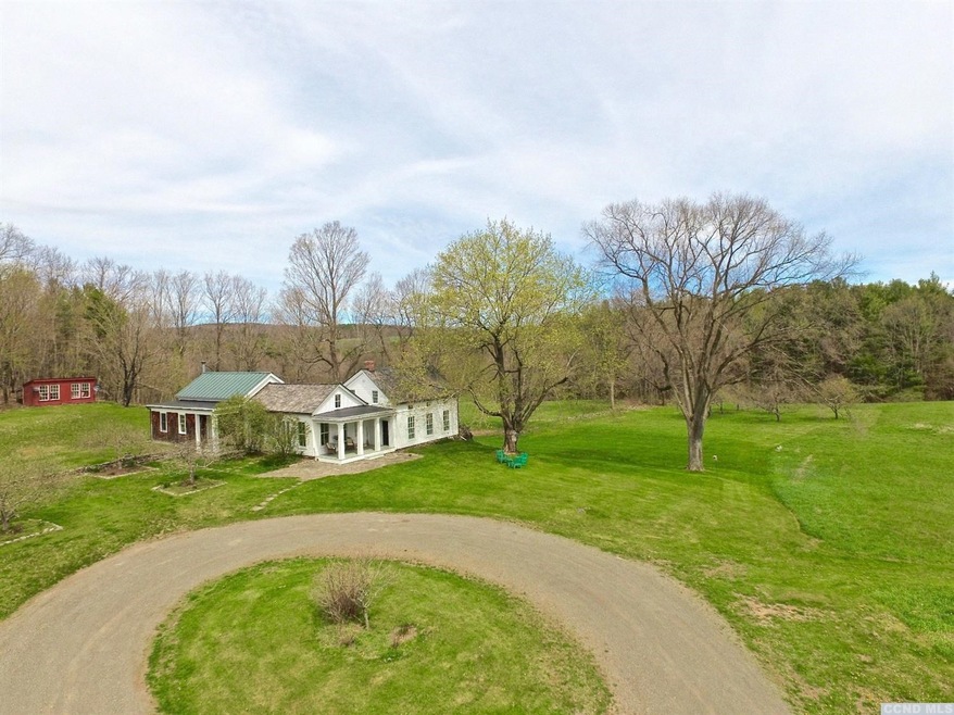 0 Withheld Per Owner Rd unit 113397, Chatham, NY 12136 - photo 1