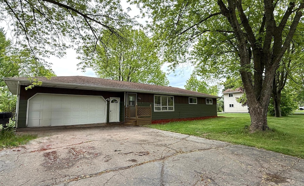 Under Contract $259,900 • Co-Listing Agent