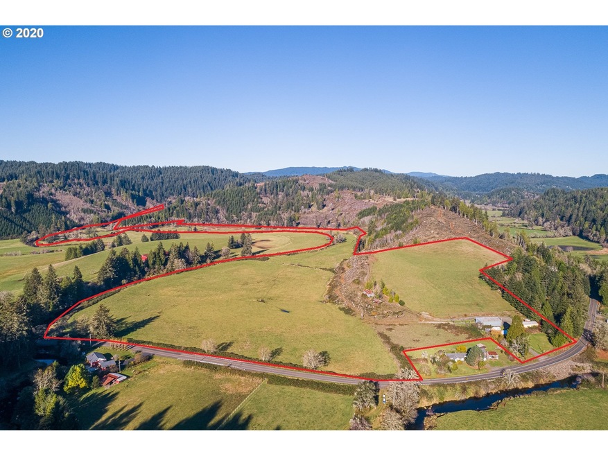 7219 N Fork Rd, Florence, OR 97439 - photo 1