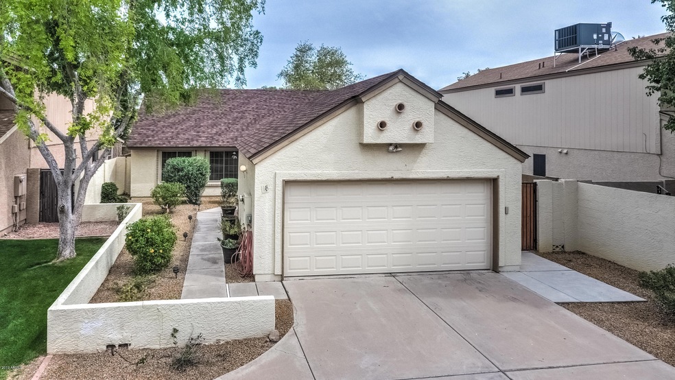 5131 W Mercury Way-36