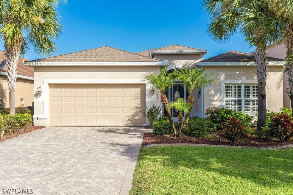 11150 River Trent Ct, Lehigh Acres, FL 33971 - photo 1