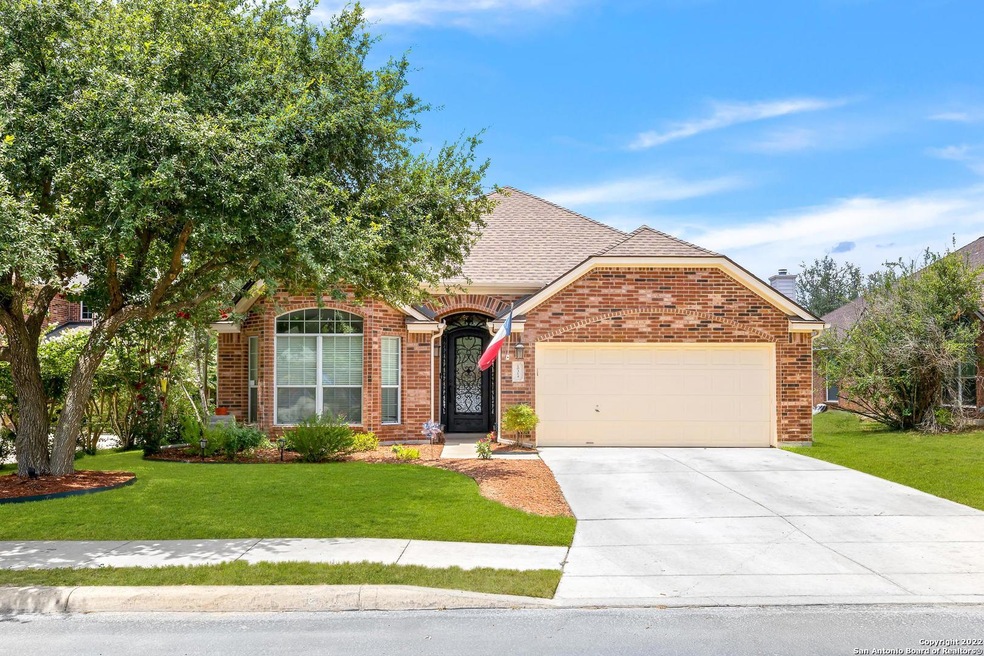 10314 Canyon River, Helotes, TX 78023 - photo 1