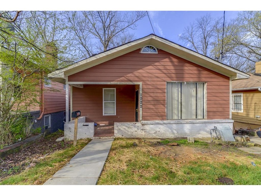 Front Exterior.  Yes, the curb appeal is definitel