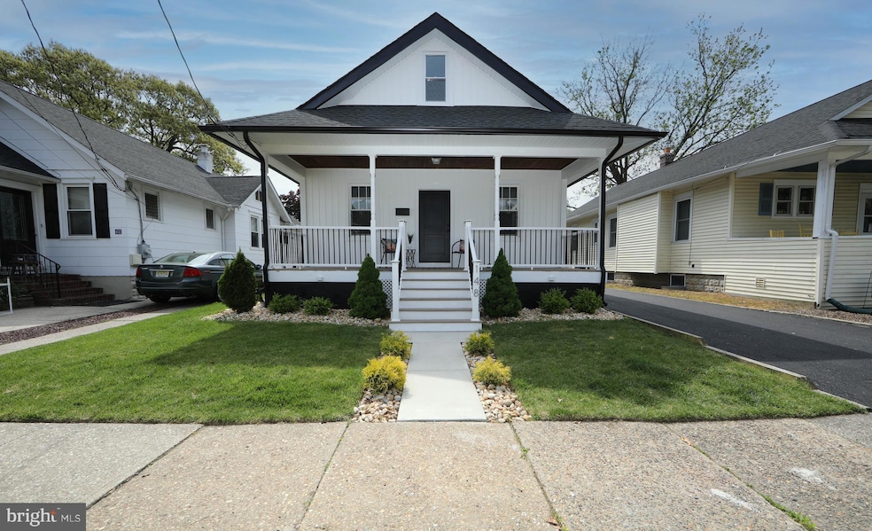 148 Princeton Rd, Audubon, NJ 08106 - photo 1