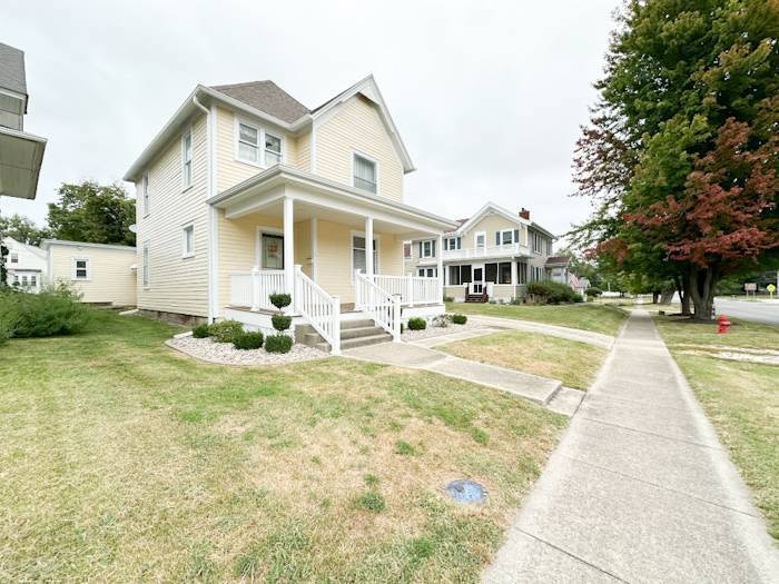 For Sale $115,000