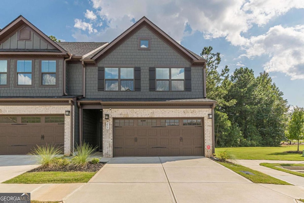 255 Climbing Ivy Cir, Fayetteville, GA 30214 - photo 1