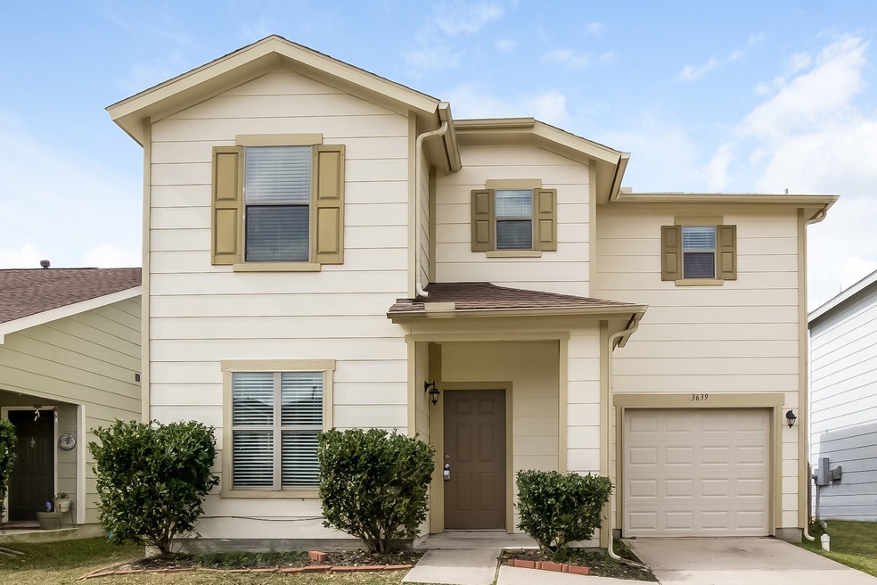 3639 Fuller Bluff Dr, Spring, TX 77386 - photo 1