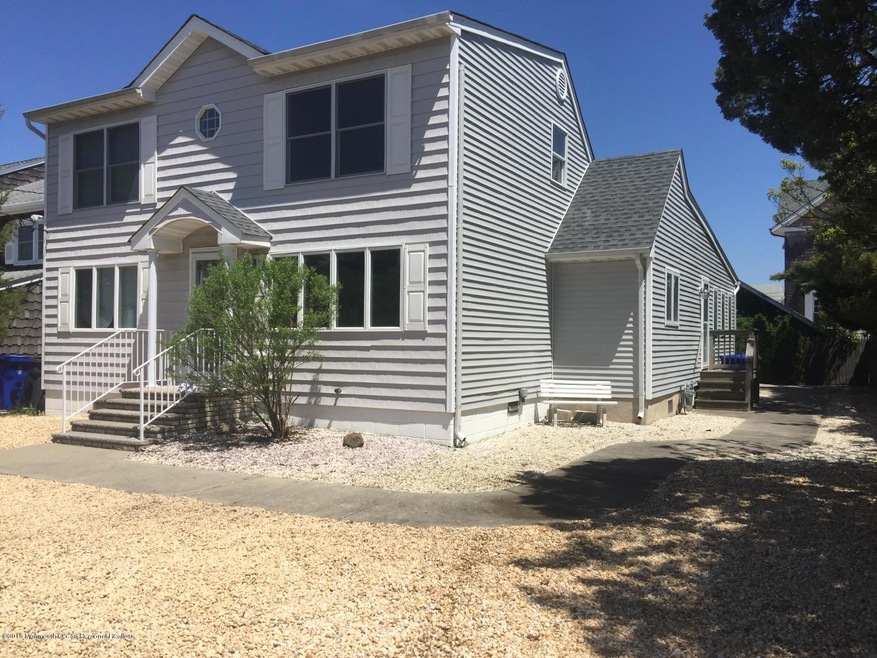 222 4th Ave, Lavallette, NJ 08735 - photo 1