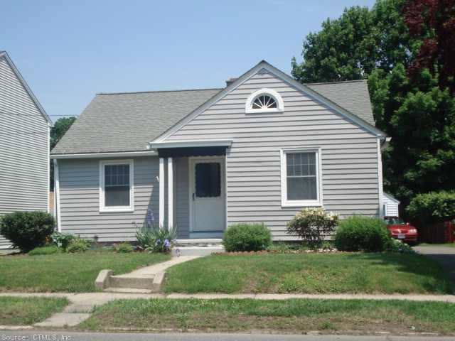 34 Atkins Ave, Bristol, CT 06010 - photo 1