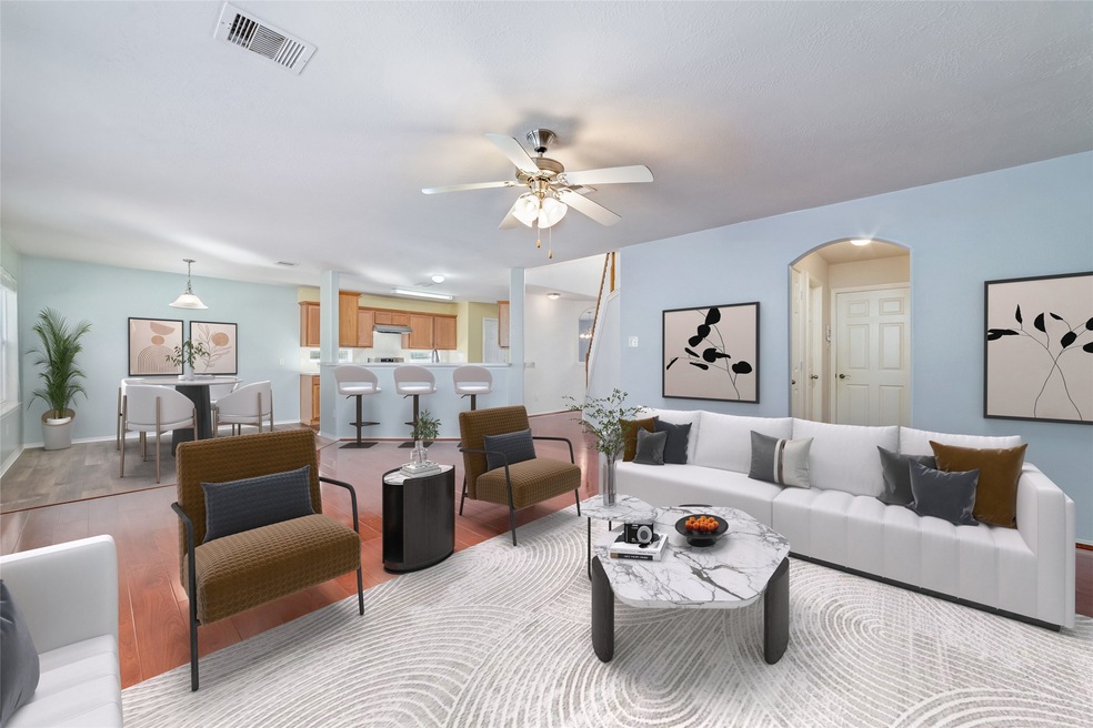 Sold • Co-Listing Agent