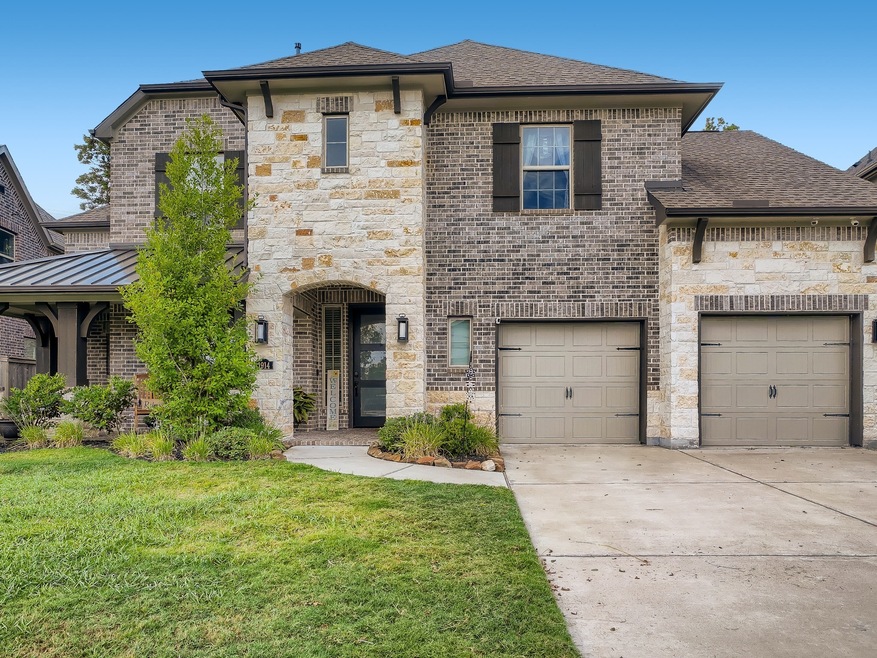 1914 Donna Temple Ct, Richmond, TX 77469 - photo 1
