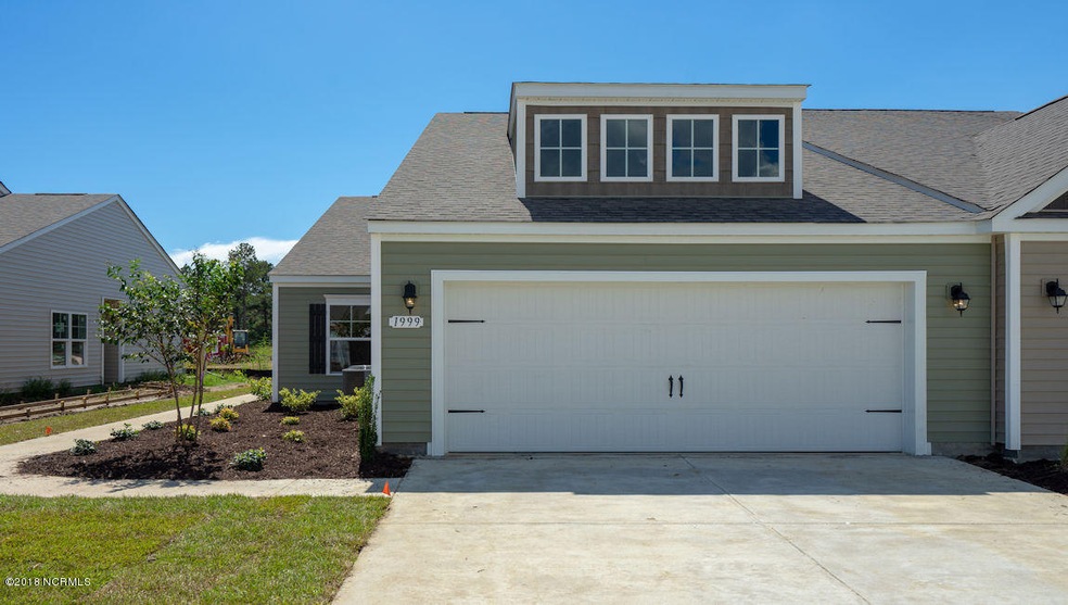 1929 Coleman Lake Dr unit 508b, Carolina Shores, NC 28467 - photo 1