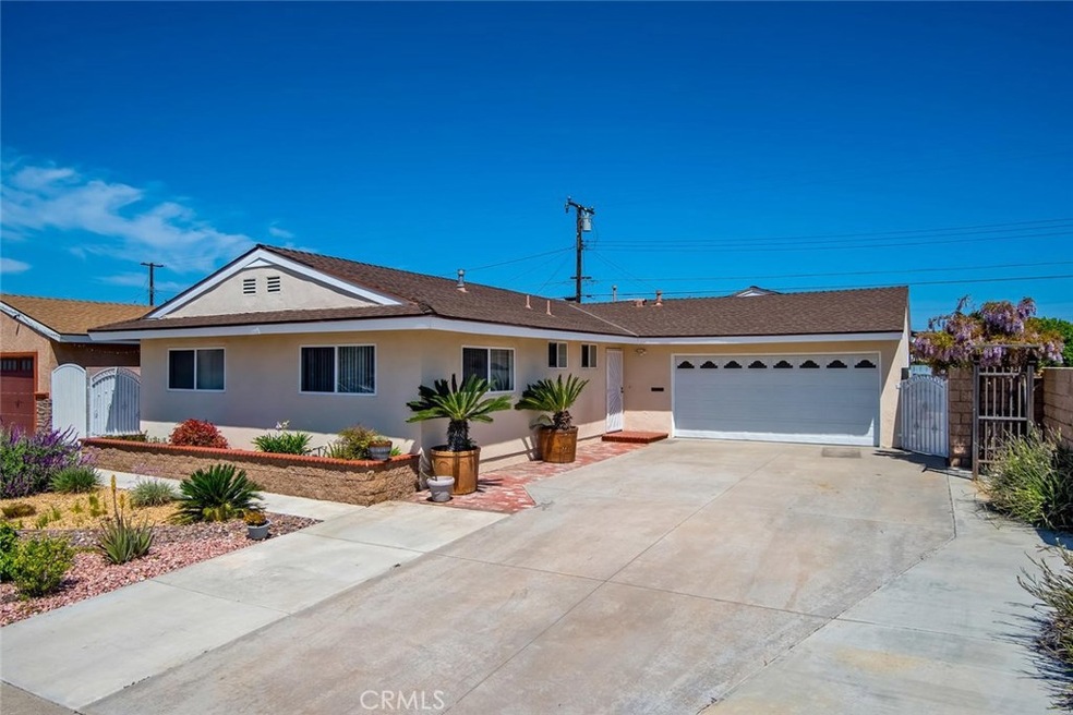 5681 Marion Cir, Cypress, CA 90630 - photo 1