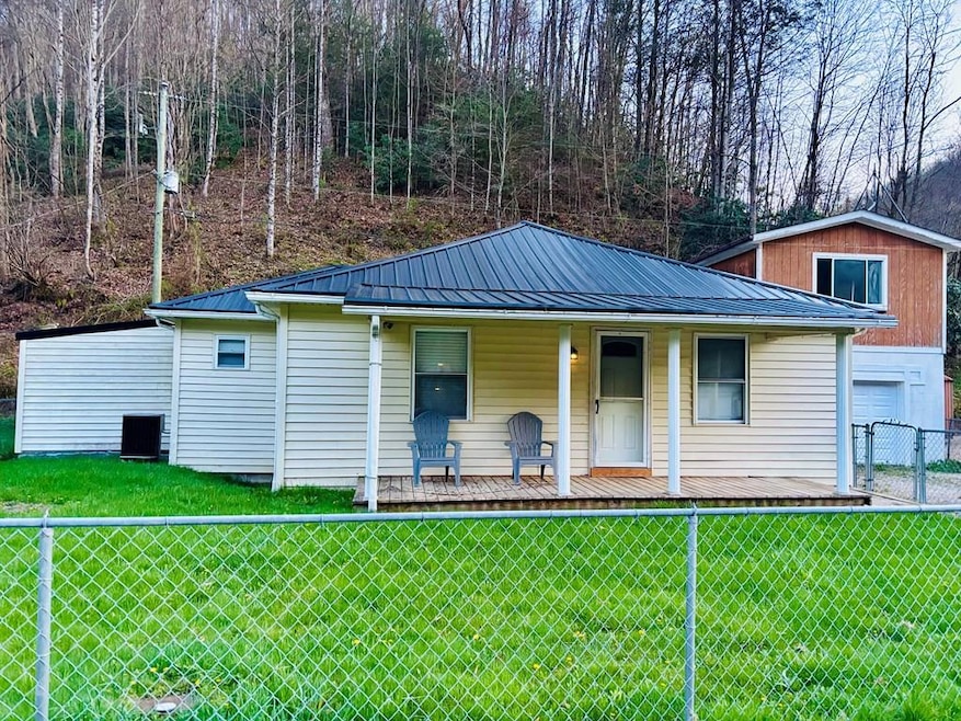 Under Contract $97,000 • Co-Listing Agent