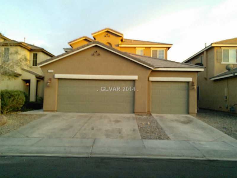 Facade/Exterior Front.