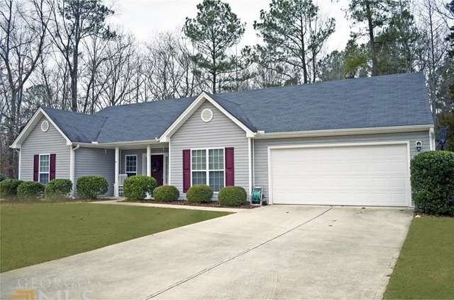120 Gum Creek Landing, Oxford, GA 30054 - photo 1