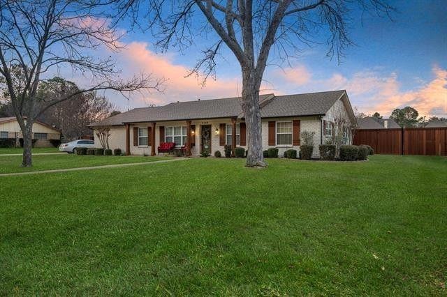 408 Timberline Dr N, Colleyville, TX 76034 - photo 1