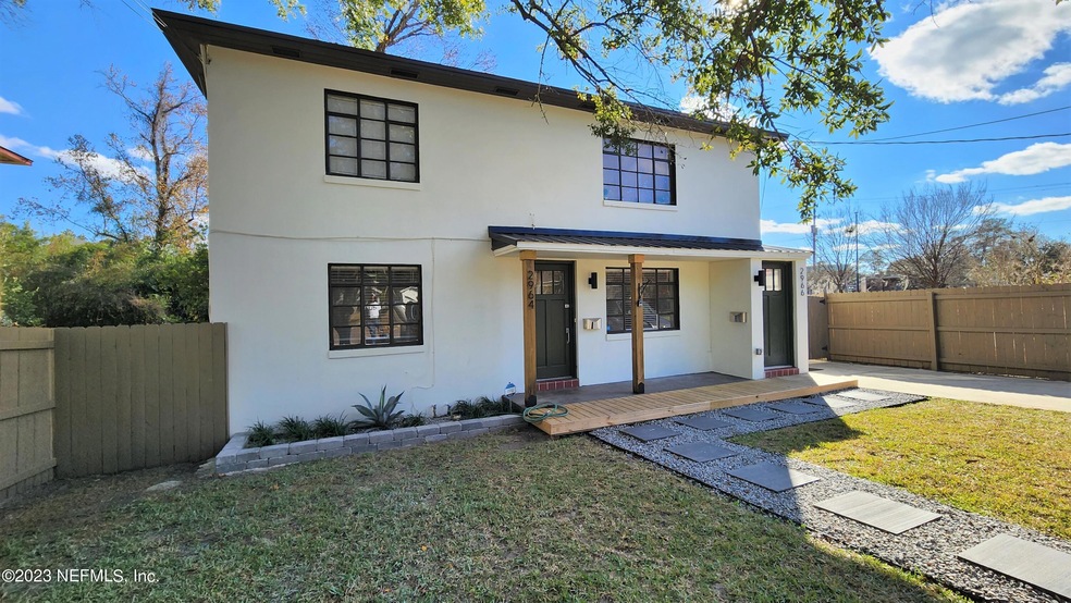 2964 Downing St, Jacksonville, FL 32205 - photo 1