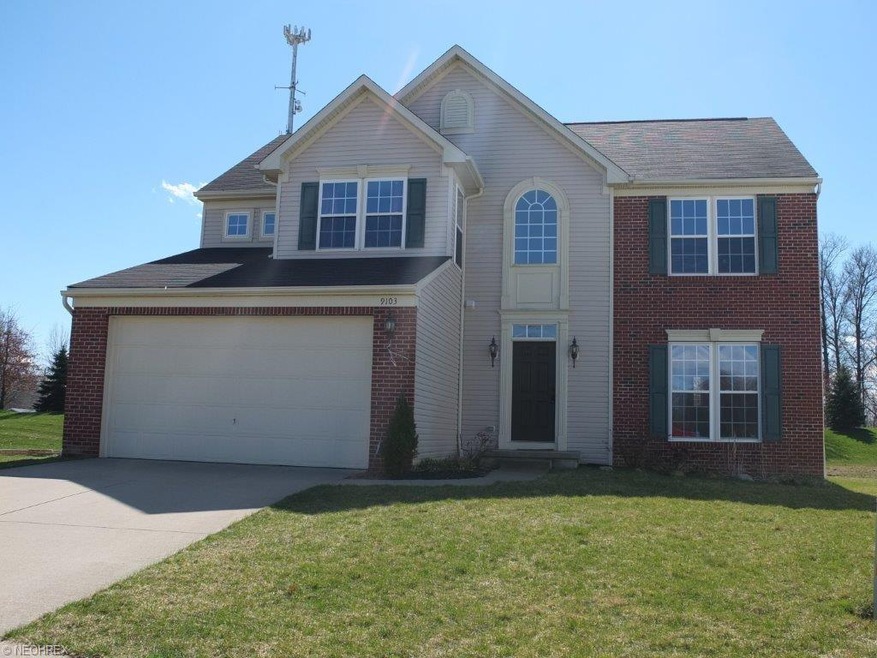 Welcome to this beautiful 4 bedroom, 2.5 bath home