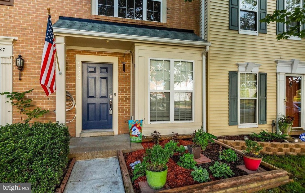 13529 Grouserun Ln, Bristow, VA 20136 - photo 1