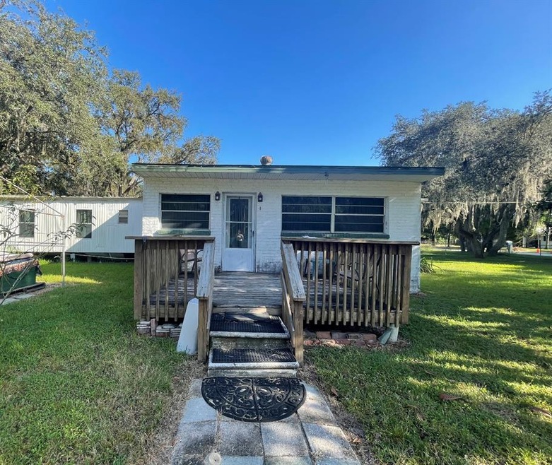 3549 Kalman Dr, Zephyrhills, FL 33541 - photo 1