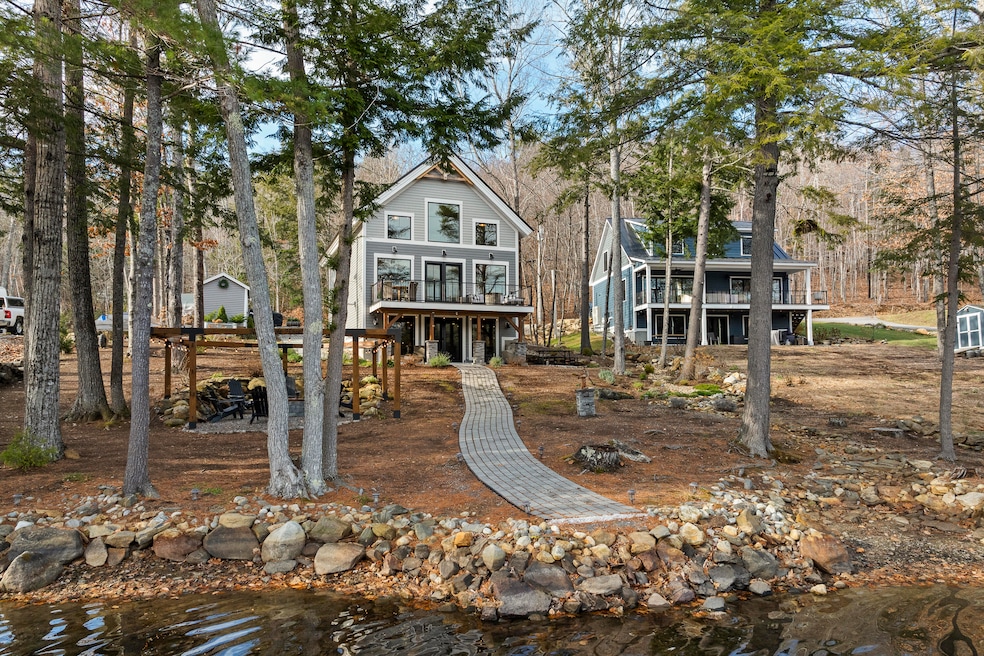 119 Grant Rd, Monmouth, ME 04259 - photo 1