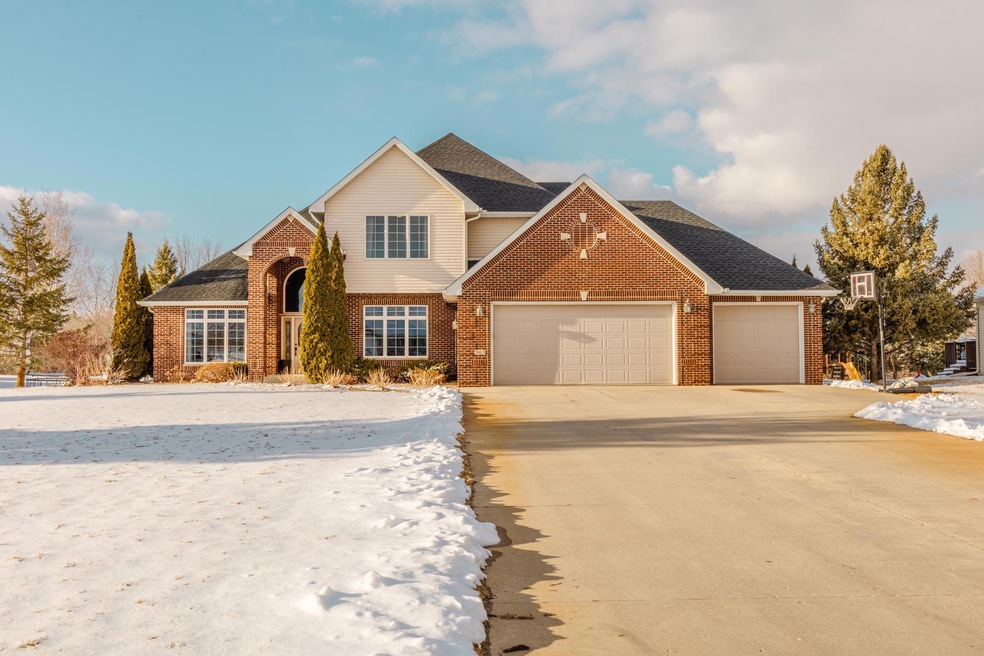 963 Latoka Heights Ln SW, Alexandria, MN 56308 - photo 1