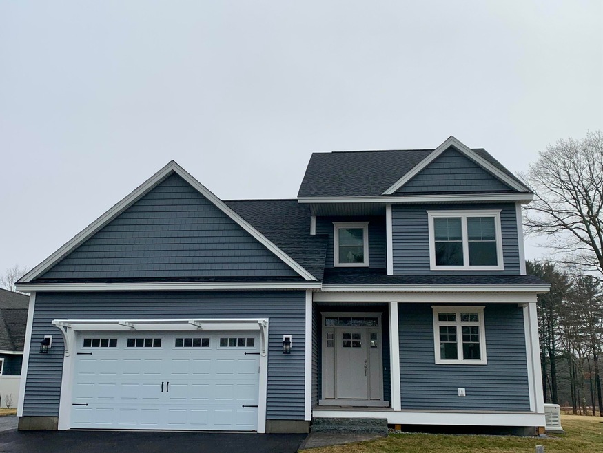 2 Blueberry Ln, Old Orchard Beach, ME 04064 - photo 1