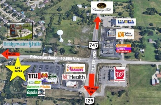 Sold $325,000 • Co-Listing Agent