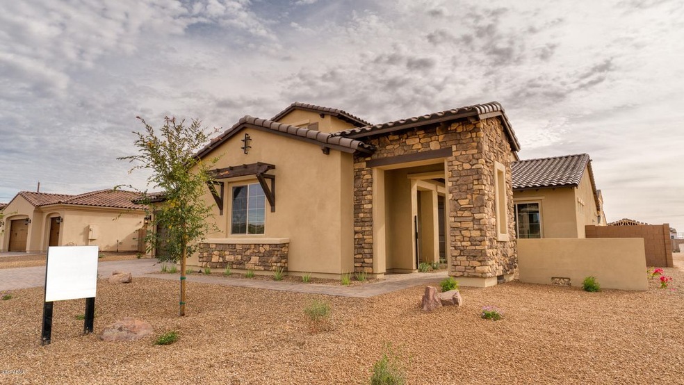 Porchlight Homes Spec a-3