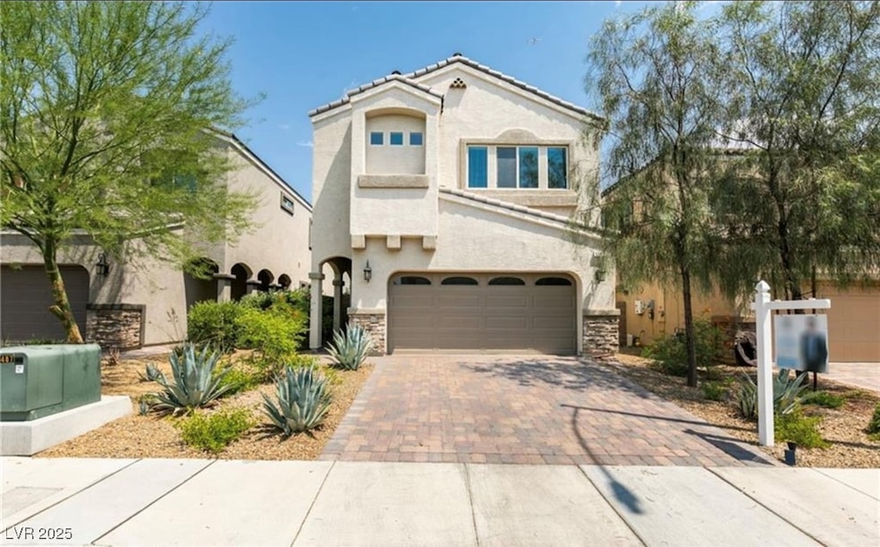 1142 Jesse Harbor Ave, Henderson, NV 89014 - photo 1