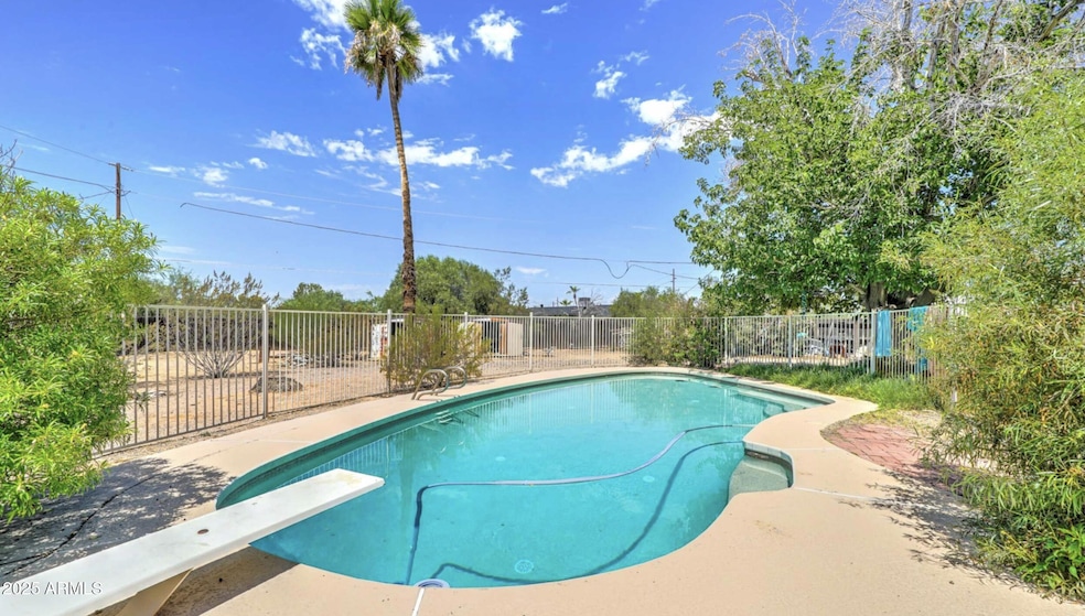 6861 E Cholla St, Scottsdale, AZ 85254 - photo 1