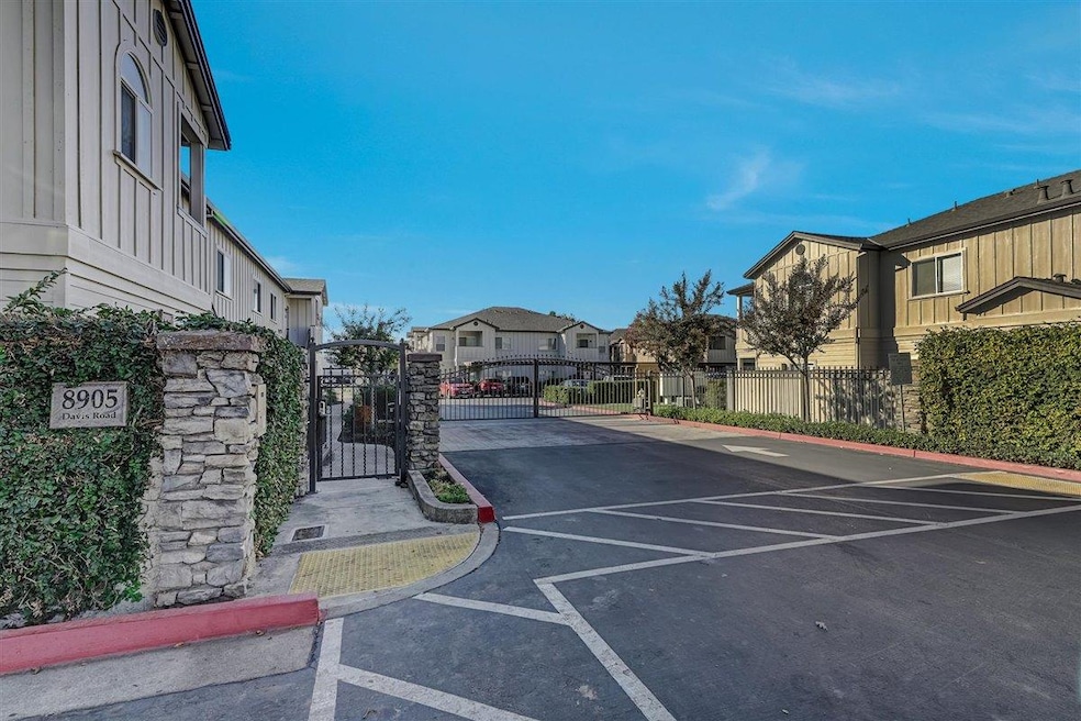 8905 Davis Rd unit C14, Stockton, CA 95209 - photo 1