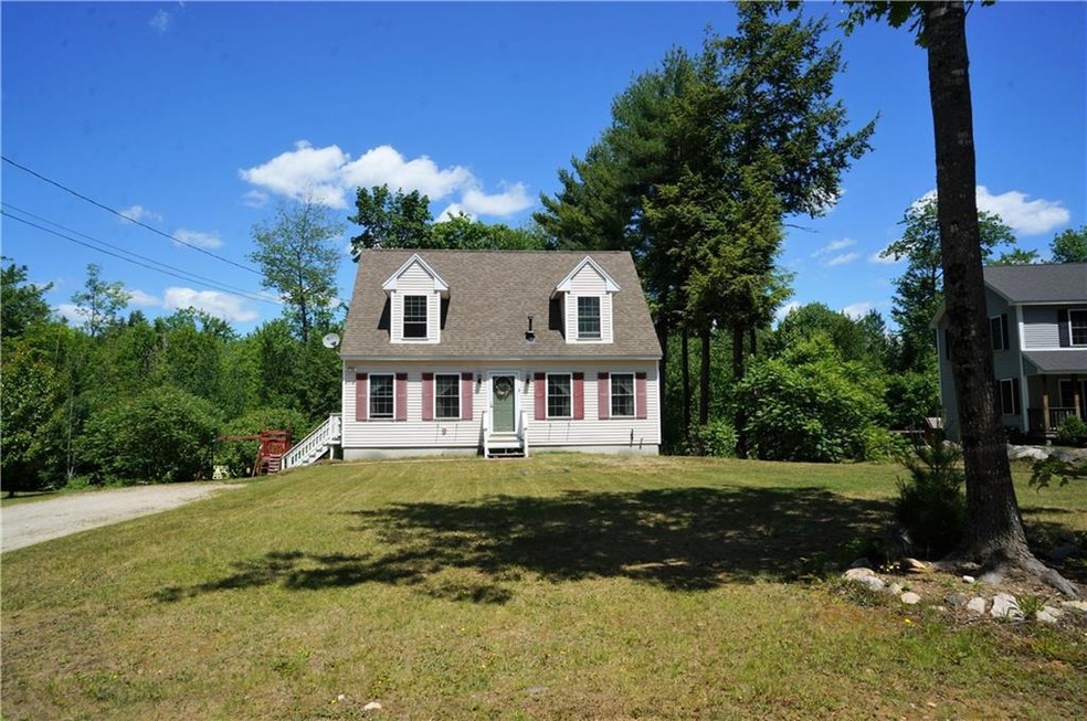 59 Holden Hills, Bridgton, ME 04009 - photo 1