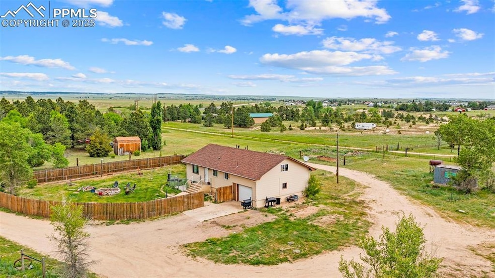 16741 U S 24, Peyton, CO 80831 - photo 1