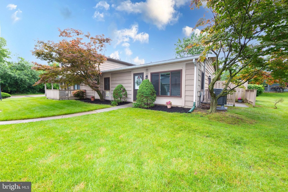 82 Woodway Dr unit 82, West Deptford, NJ 08066 - photo 1