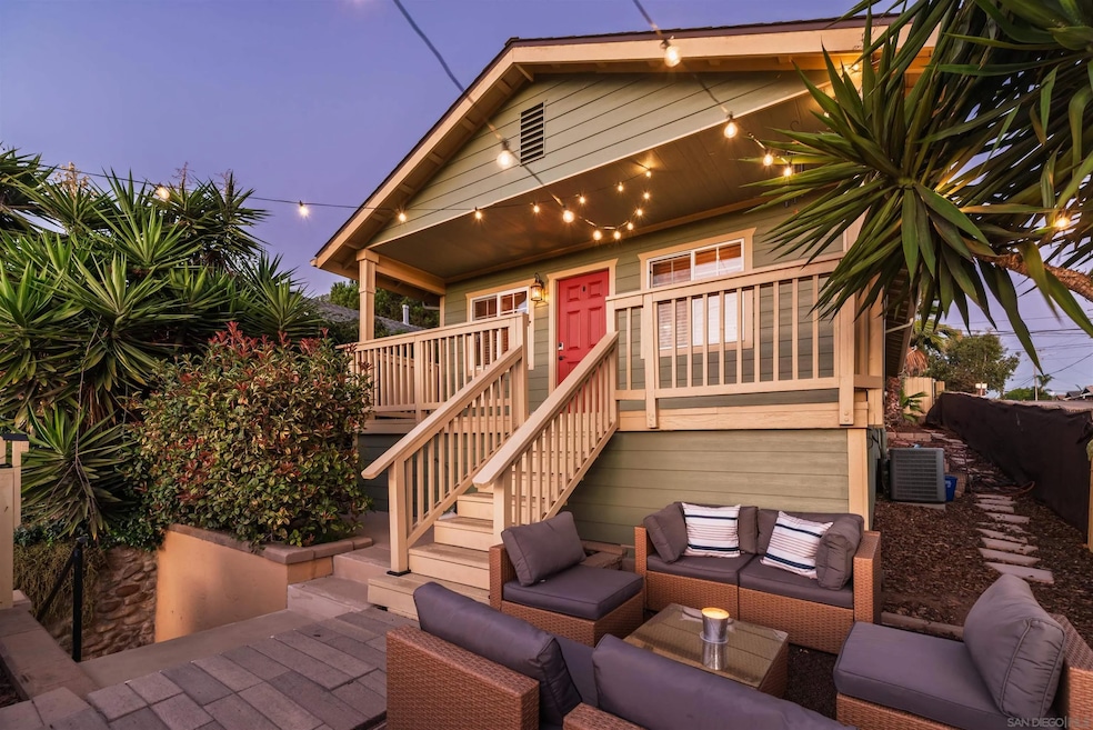 3705 Swift Ave, San Diego, CA 92104 - photo 1