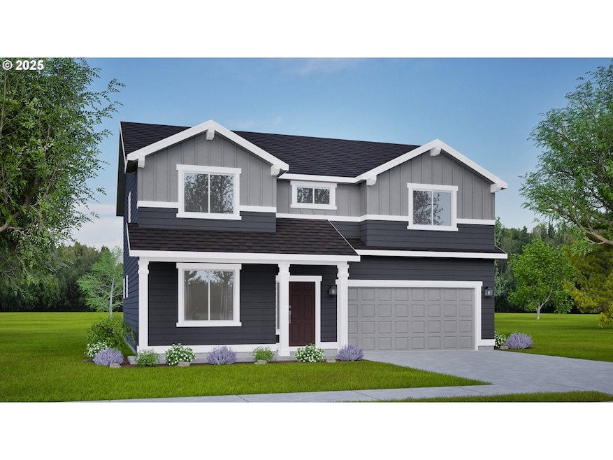 5204 Cedar View Dr, Springfield, OR 97478 - photo 1