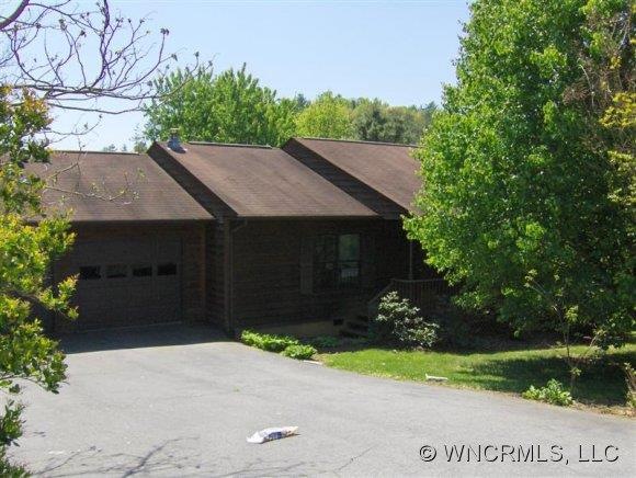 107 Quiet Woods Dr, Leicester, NC 28748 - photo 1