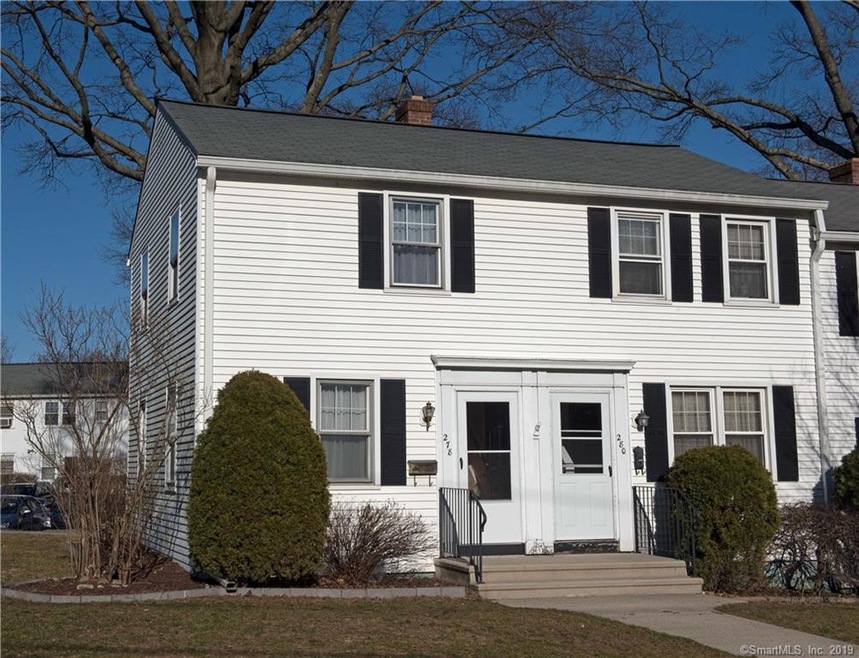 278 Sylvan Knoll Rd, Stamford, CT 06902 - photo 1