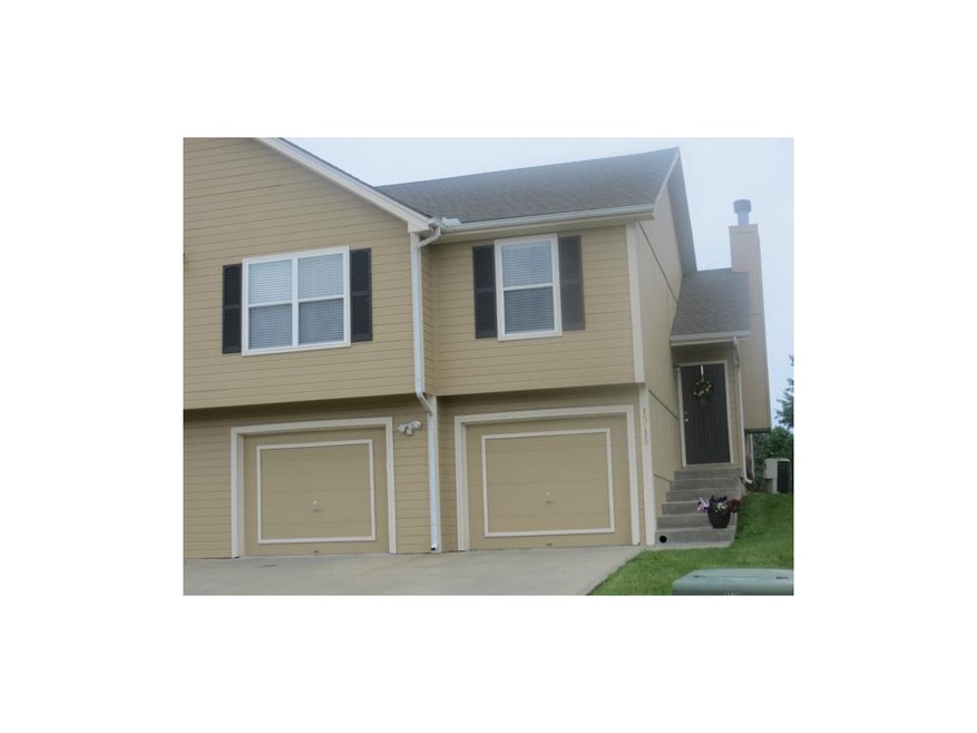 New exterior paint and roof