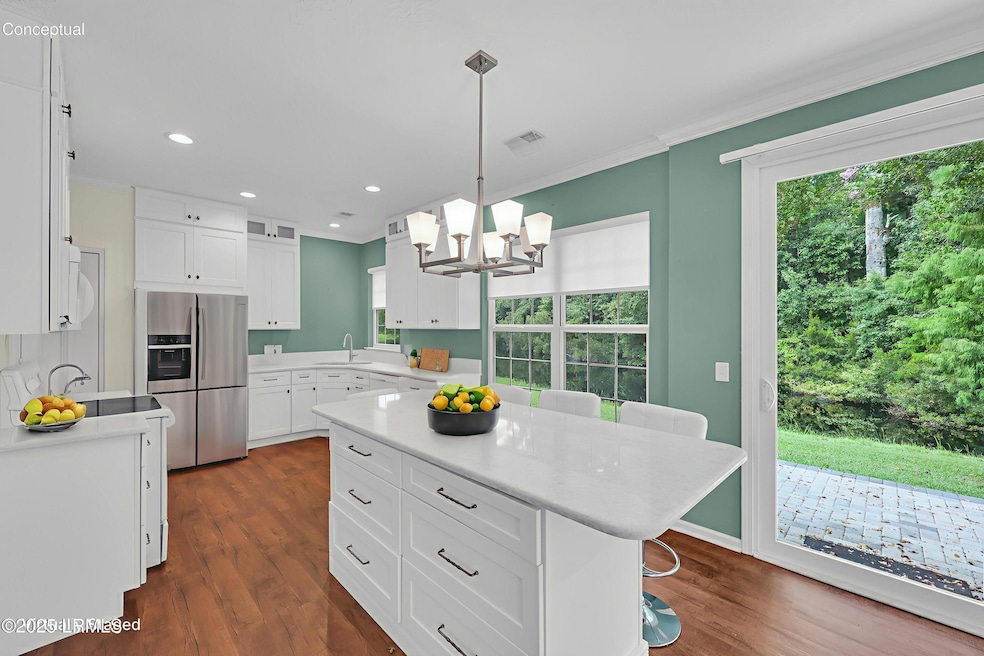 195 Landing Ln, Bluffton, SC 29909 - photo 1