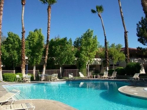 Pool #4