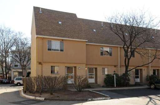 11 Williams St, Brookline, MA 02446 - photo 1