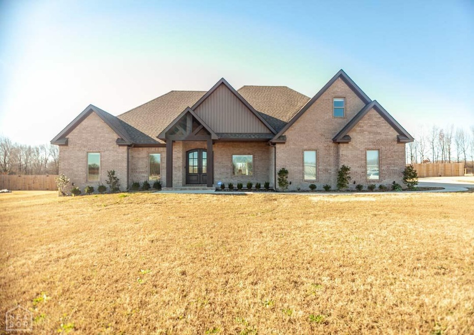 4053 Arkansas 351, Paragould, AR 72450 - photo 1