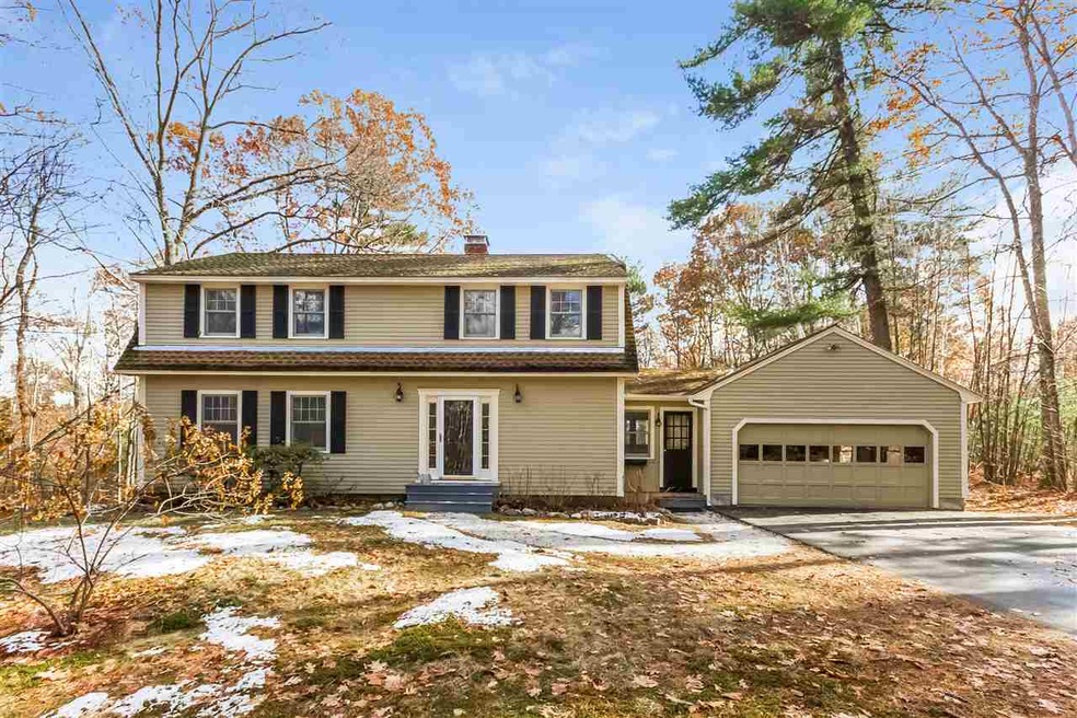 97 Allen Rd, Bow, NH 03304 - photo 1