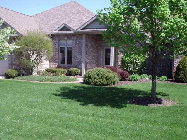 3143 Glenview Dr, Anderson, IN 46012 - photo 1