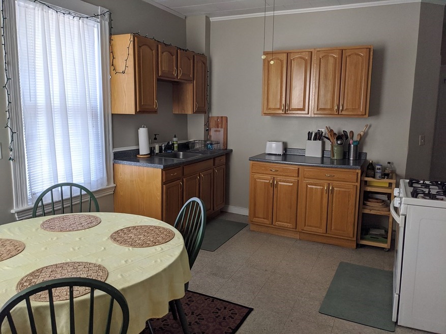 13 Durham St unit 2, Somerville, MA 02143 - photo 1