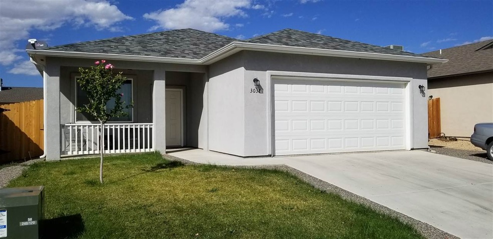 3038 Prickly Pear Dr, Grand Junction, CO 81504 - photo 1